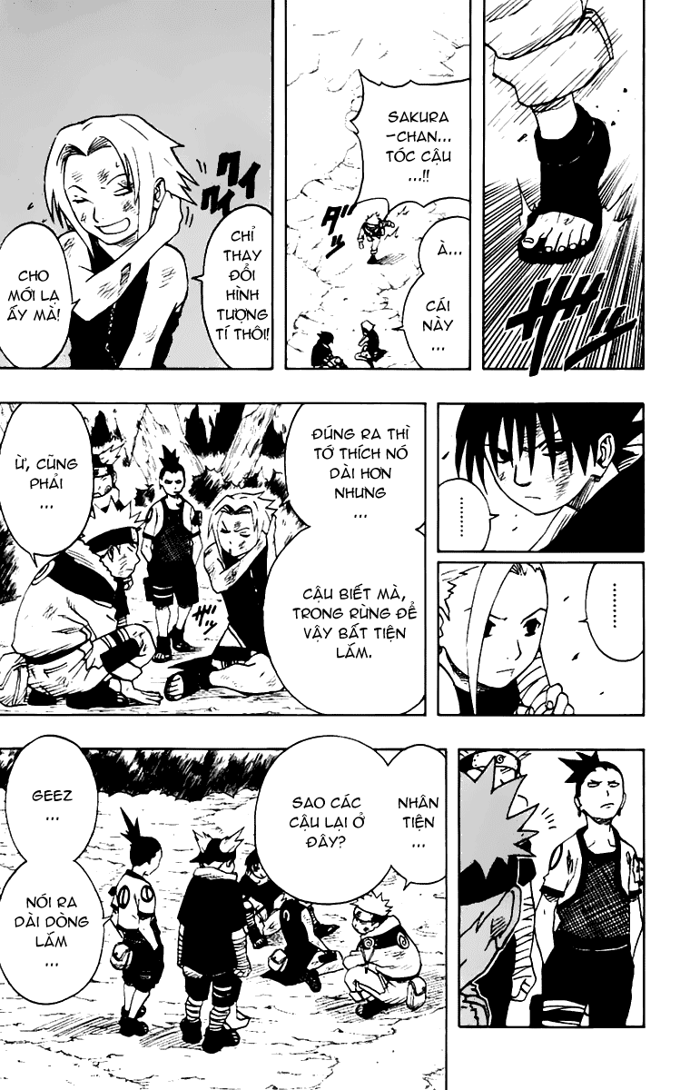 Naruto Tập 57 trang 7