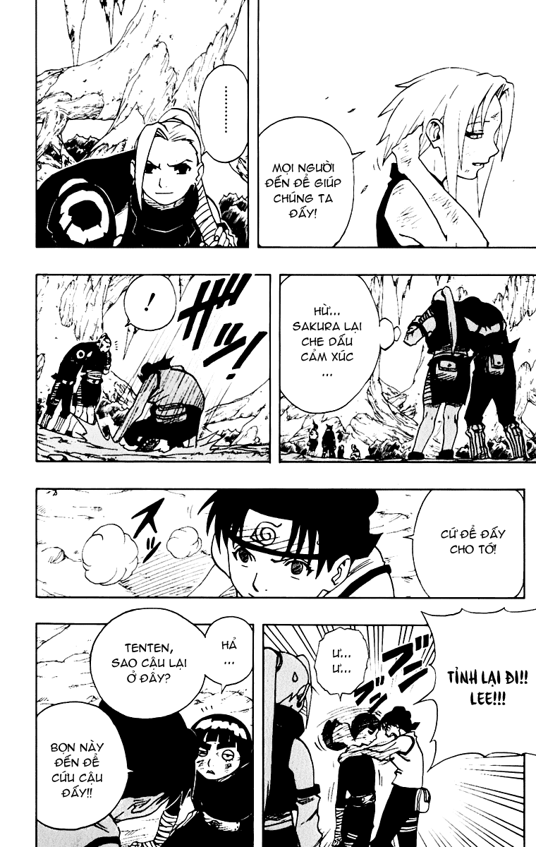 Naruto Tập 57 trang 8