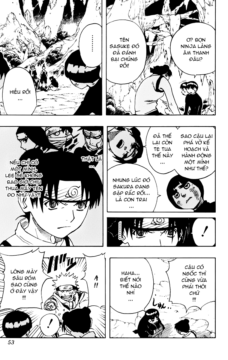 Naruto Tập 57 trang 9