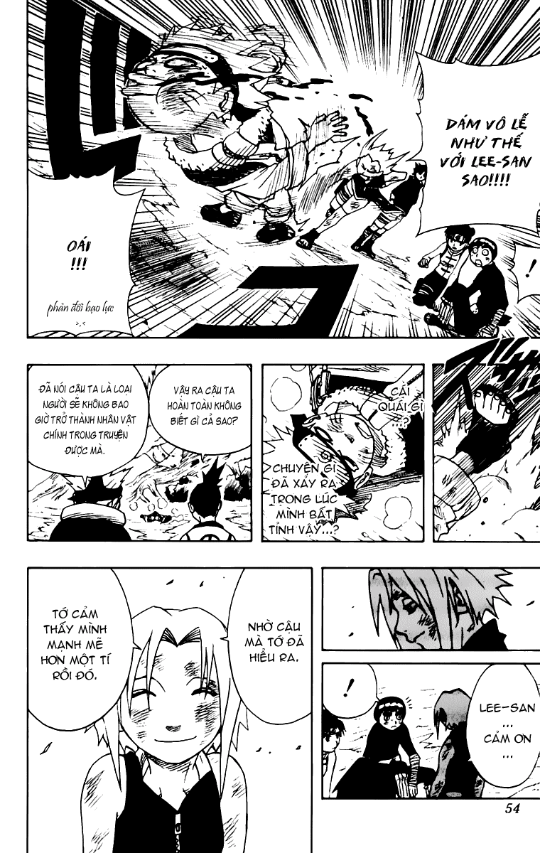 Naruto Tập 57 trang 10