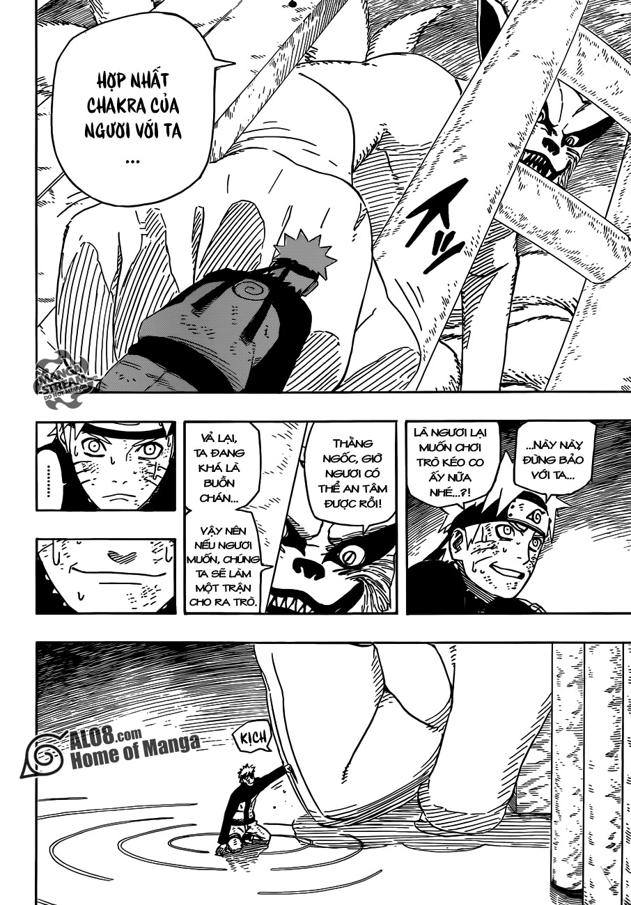 Naruto Tập 570 trang 12