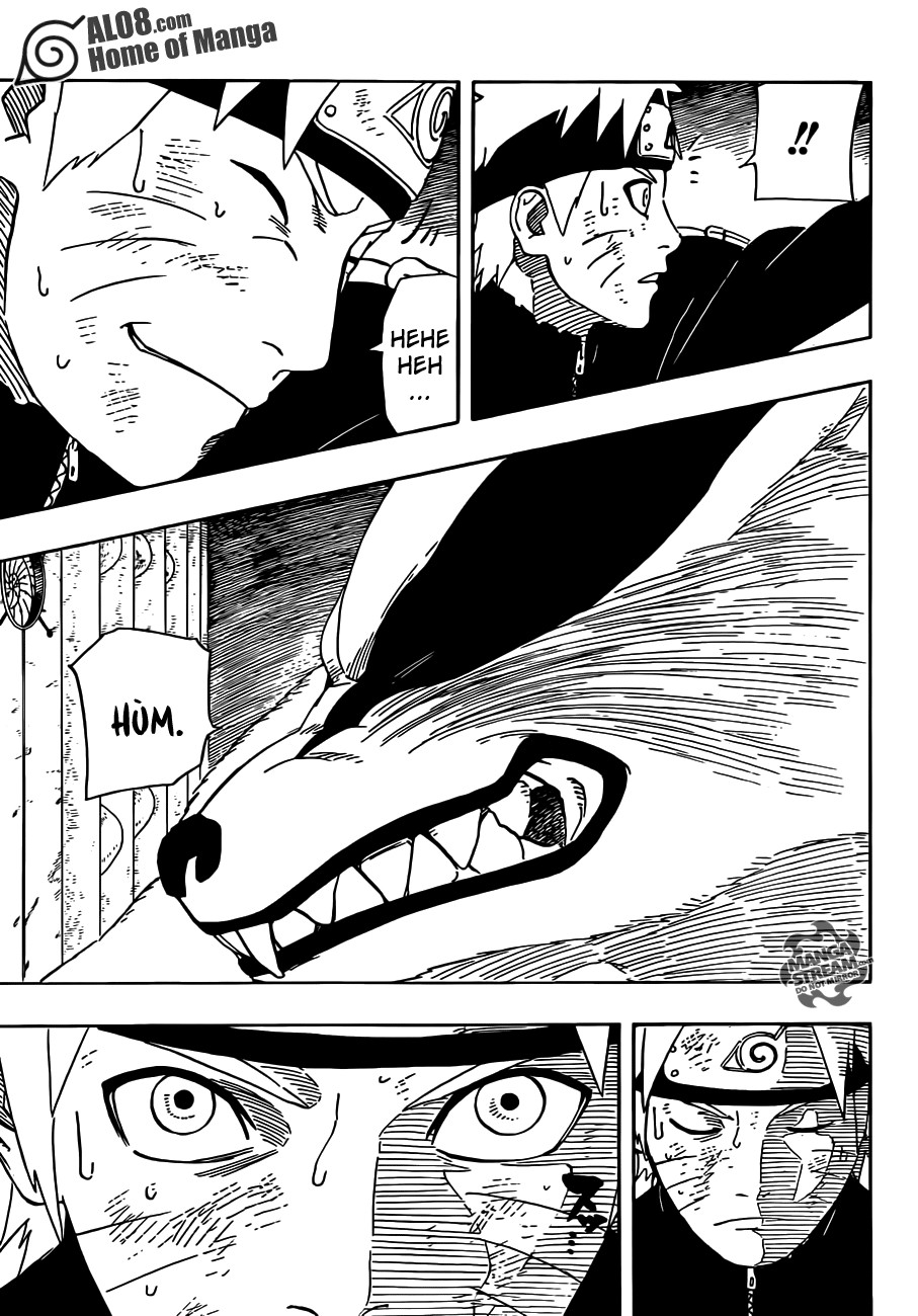 Naruto Tập 570 trang 13