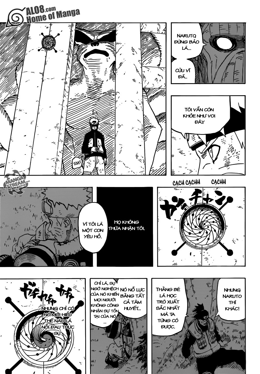 Naruto Tập 570 trang 15
