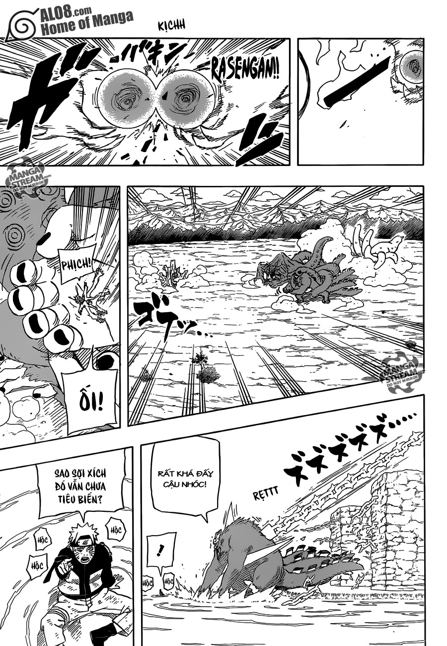 Naruto Tập 570 trang 4