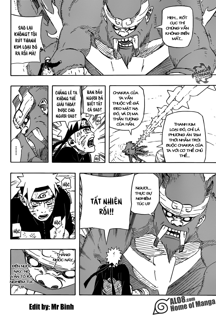 Naruto Tập 570 trang 5