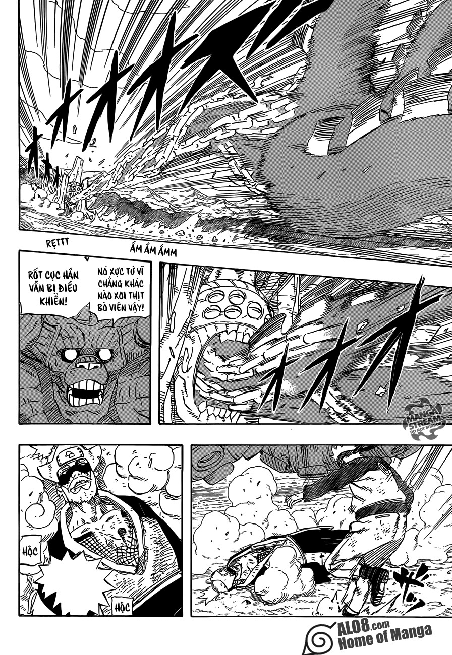 Naruto Tập 570 trang 7