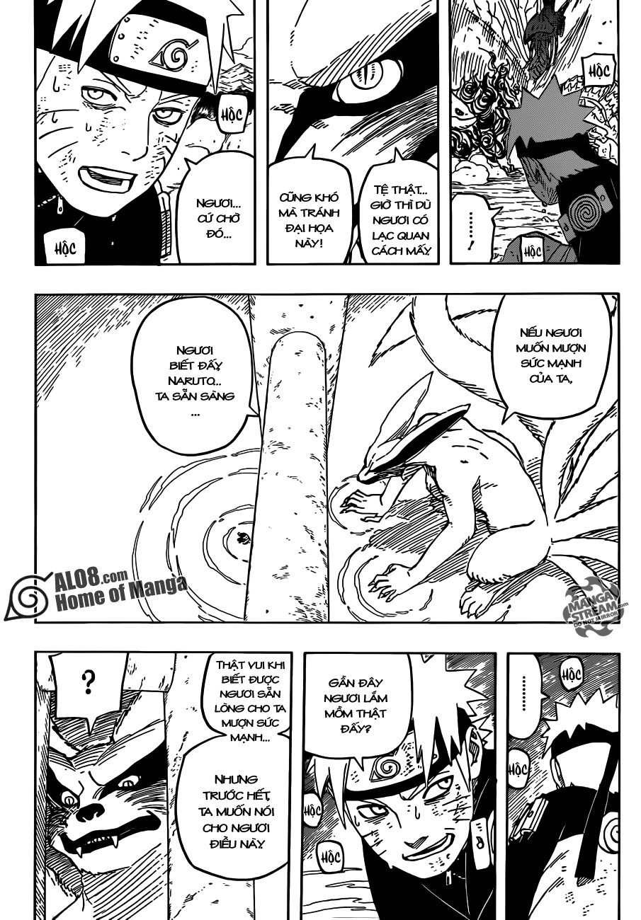 Naruto Tập 570 trang 10
