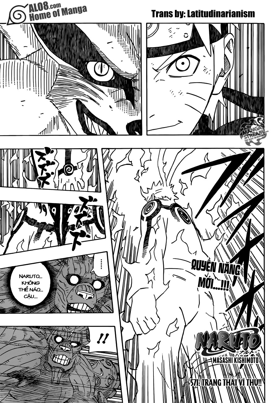 Naruto Tập 571 trang 2