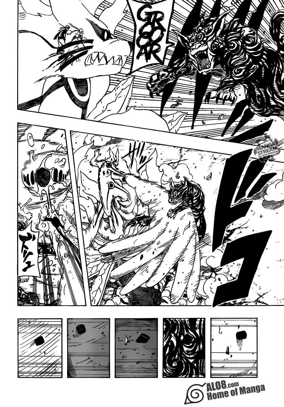 Naruto Tập 571 trang 11
