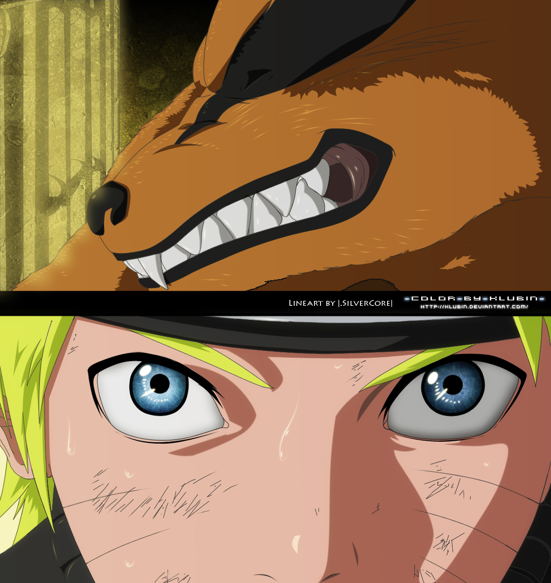Naruto Tập 571 trang 14