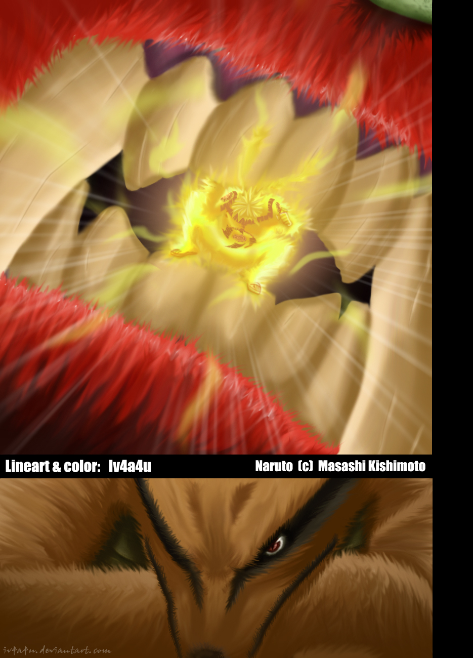 Naruto Tập 571 trang 16