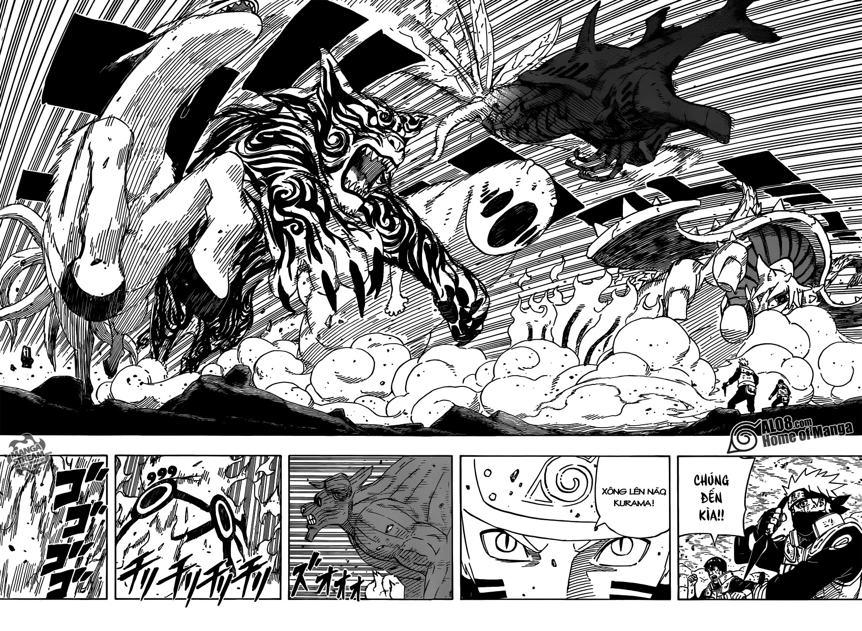 Naruto Tập 571 trang 5
