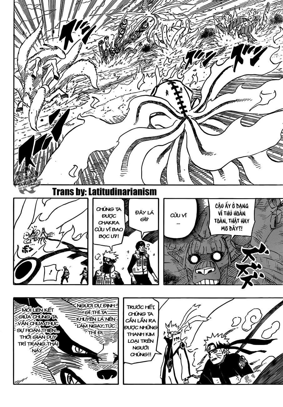 Naruto Tập 571 trang 7