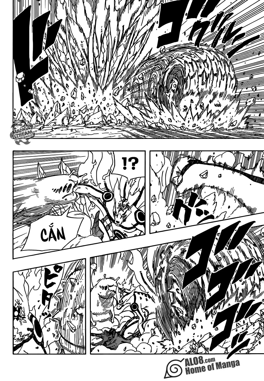 Naruto Tập 571 trang 9