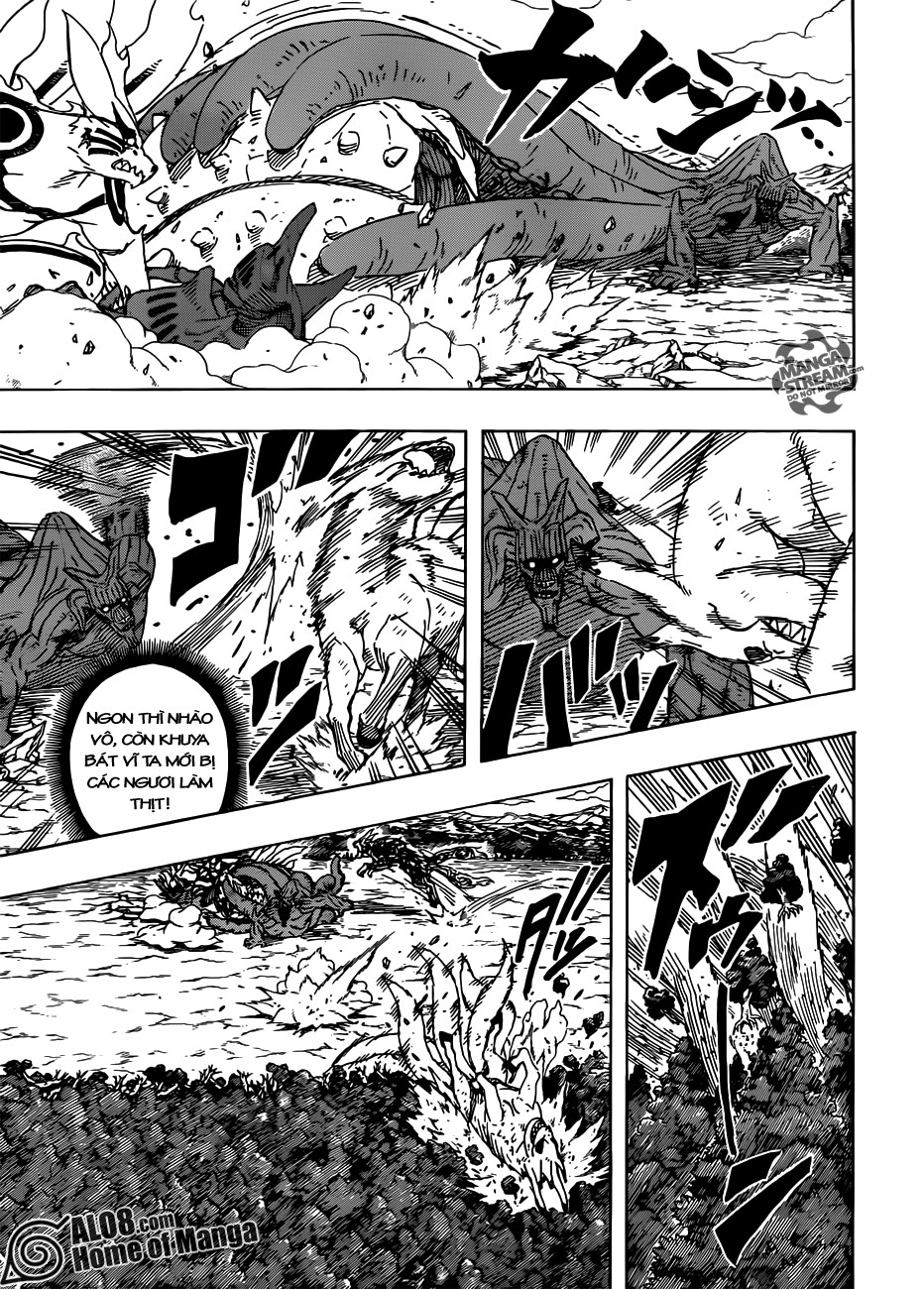 Naruto Tập 571 trang 10