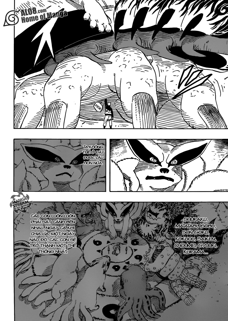 Naruto Tập 572 trang 11