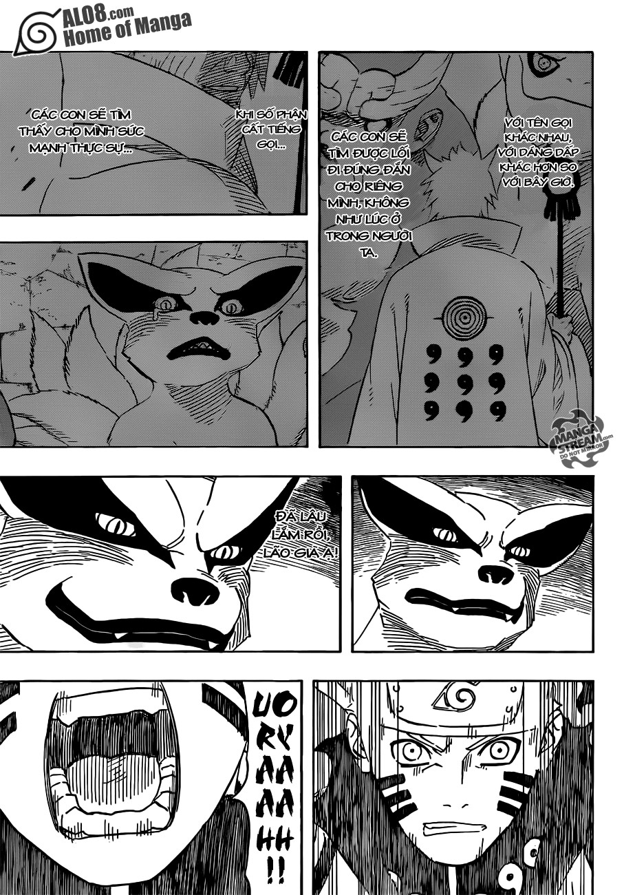 Naruto Tập 572 trang 12