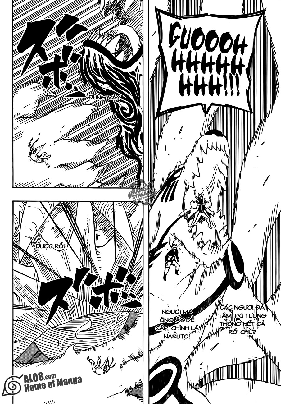 Naruto Tập 572 trang 13