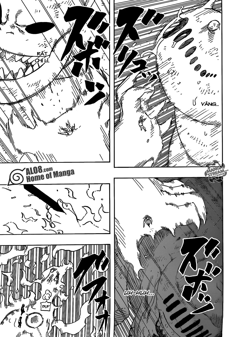 Naruto Tập 572 trang 14