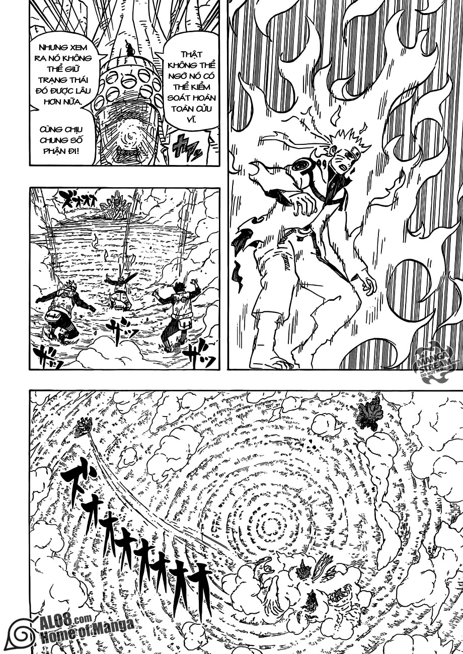 Naruto Tập 572 trang 15
