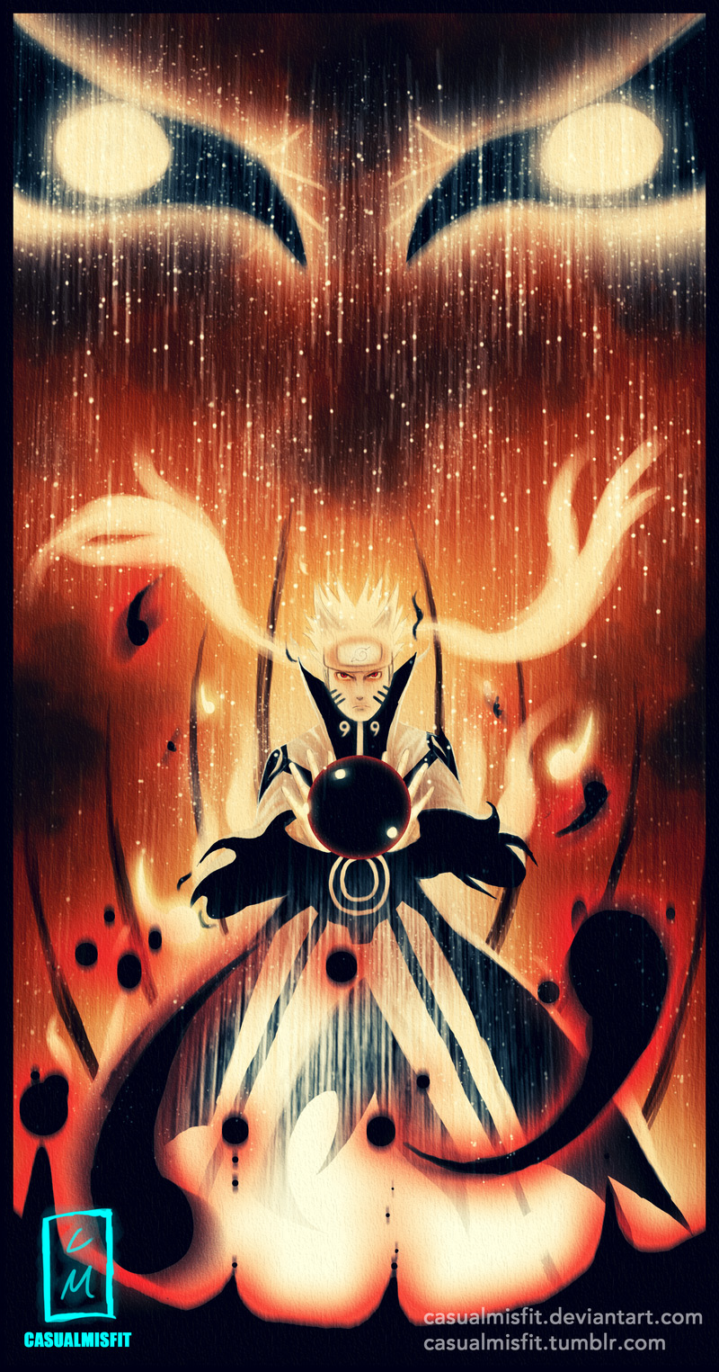 Naruto Tập 572 trang 17