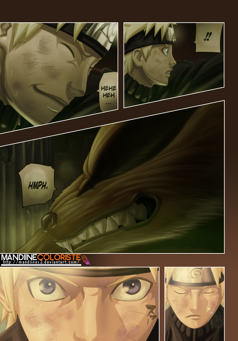 Naruto Tập 572 trang 18