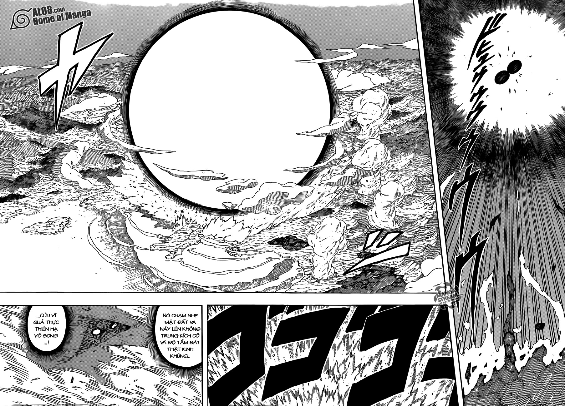 Naruto Tập 572 trang 3