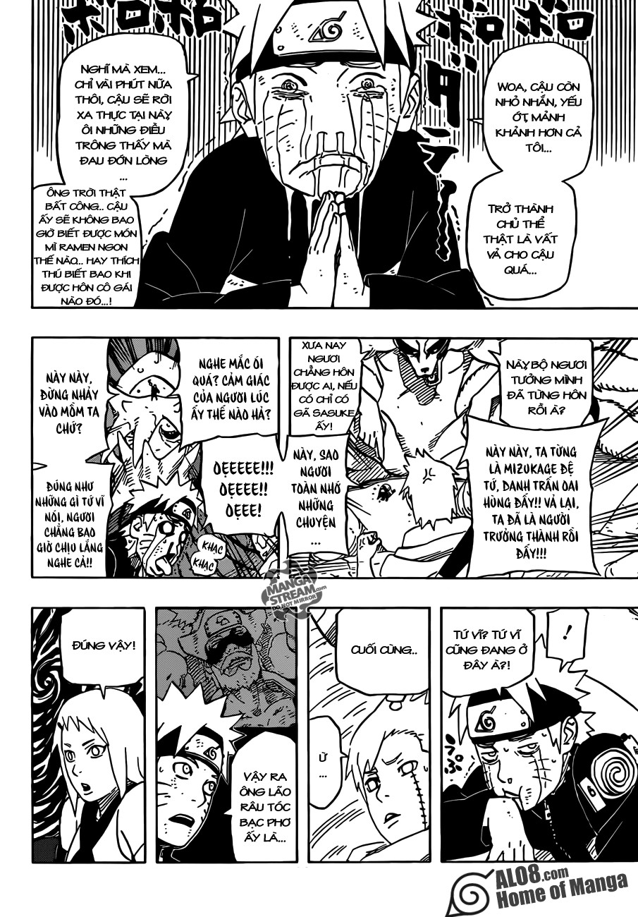 Naruto Tập 572 trang 7