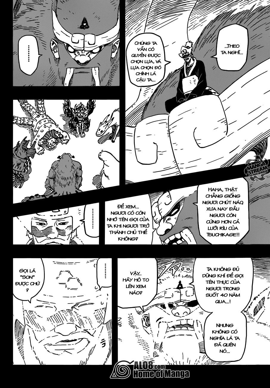Naruto Tập 572 trang 9