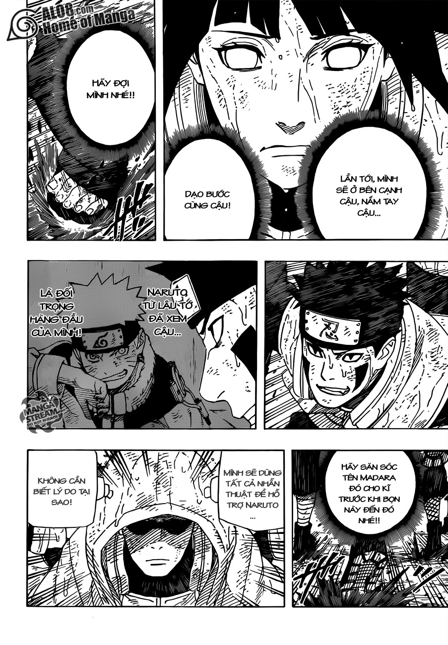 Naruto Tập 573 trang 11