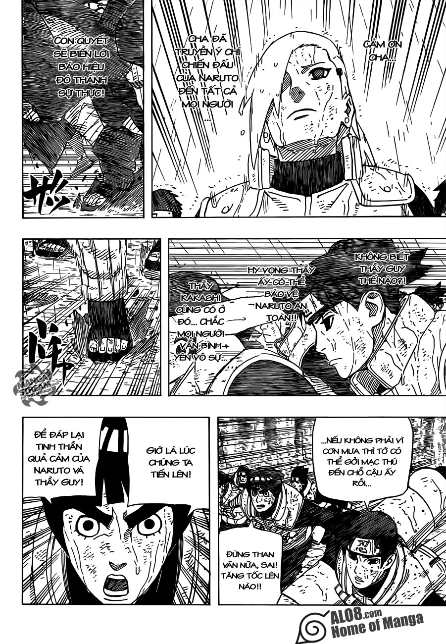 Naruto Tập 573 trang 13