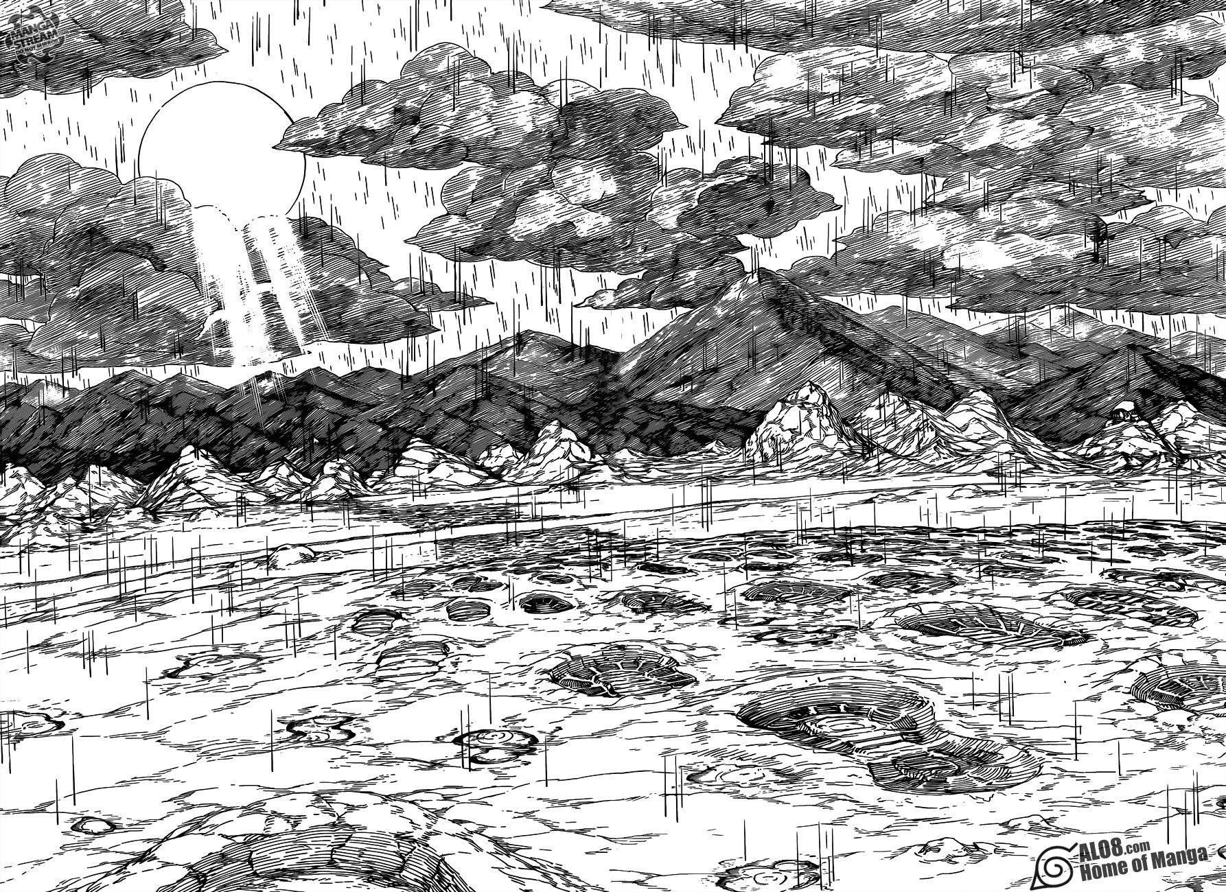 Naruto Tập 573 trang 15