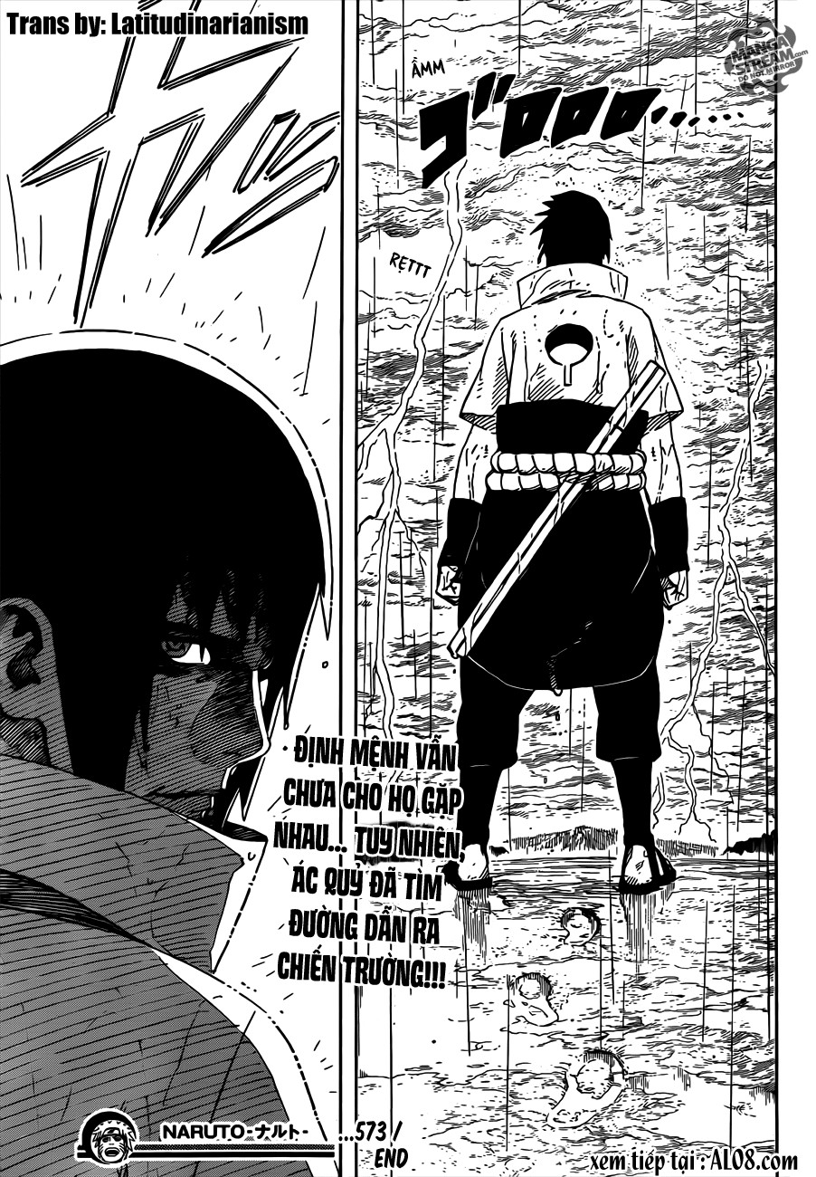 Naruto Tập 573 trang 17