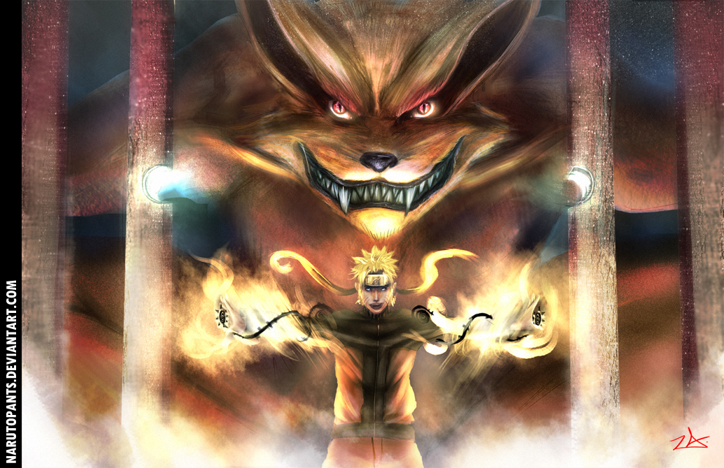 Naruto Tập 573 trang 18