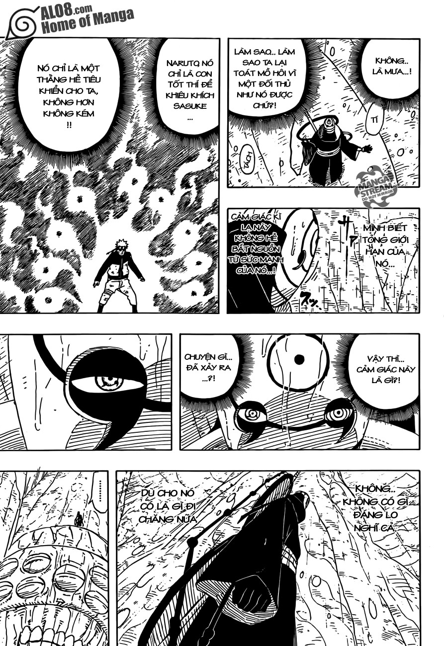 Naruto Tập 573 trang 4