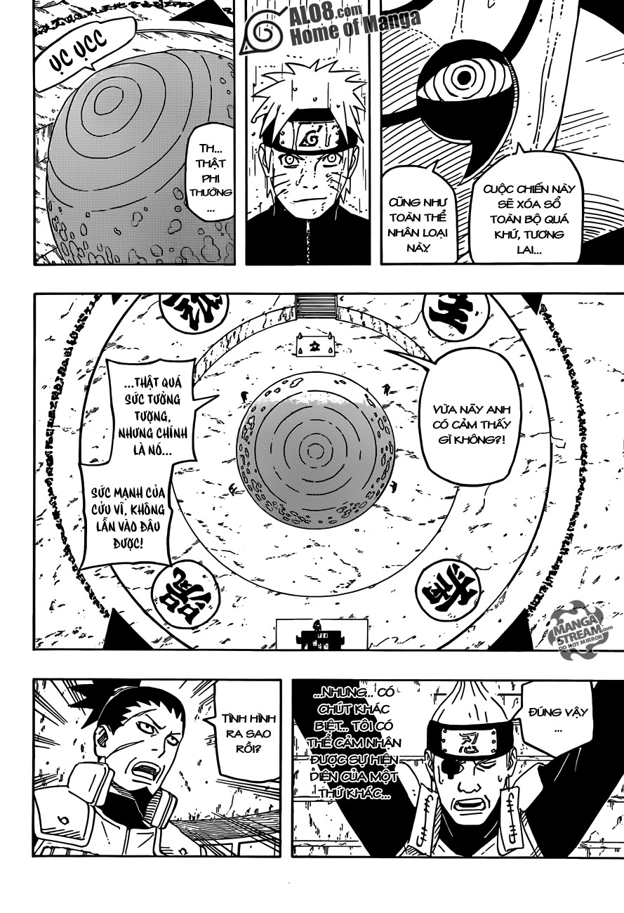 Naruto Tập 573 trang 5