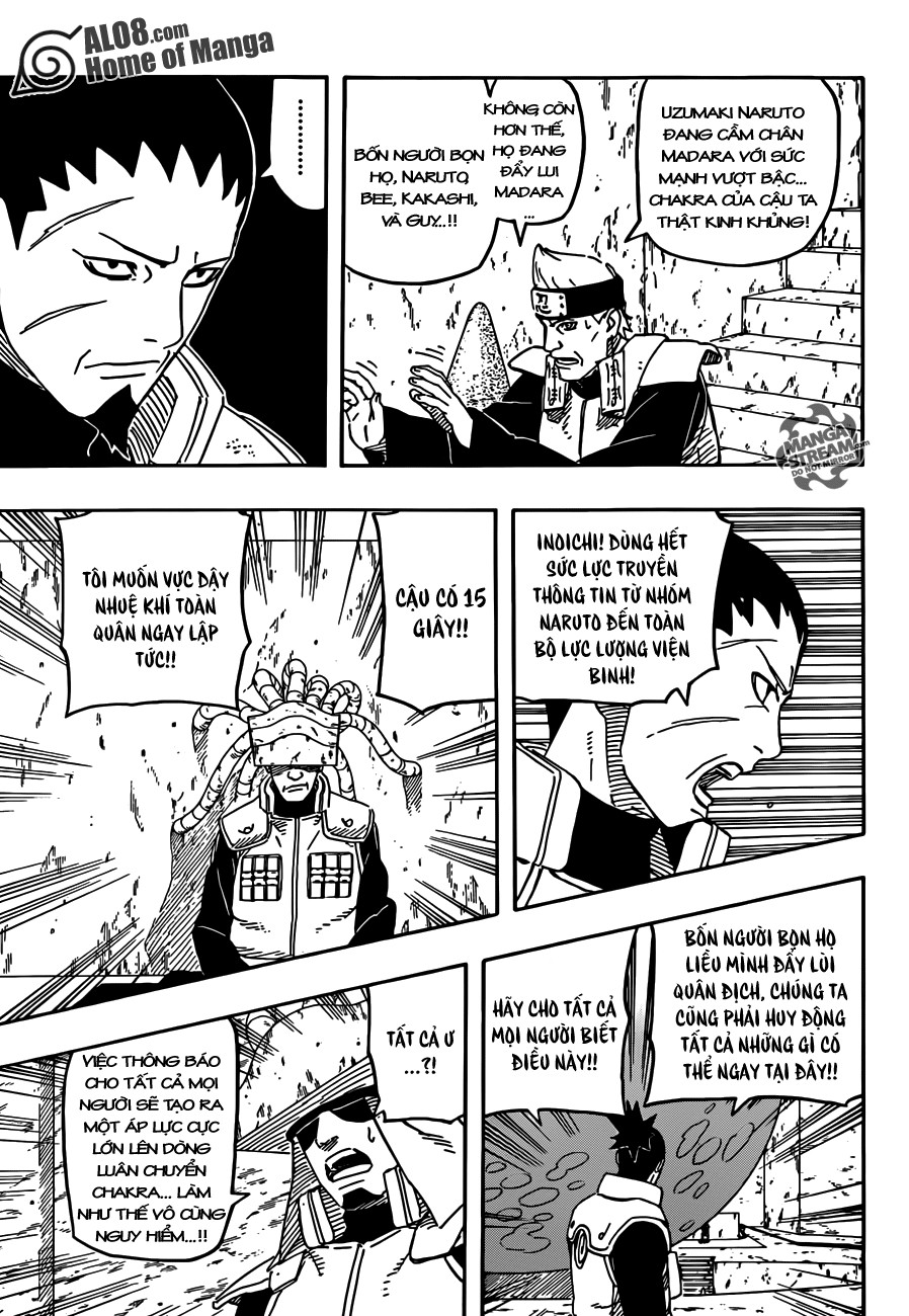 Naruto Tập 573 trang 6