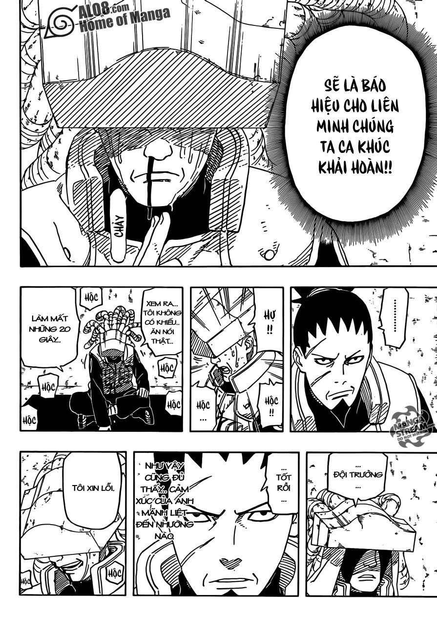 Naruto Tập 573 trang 9
