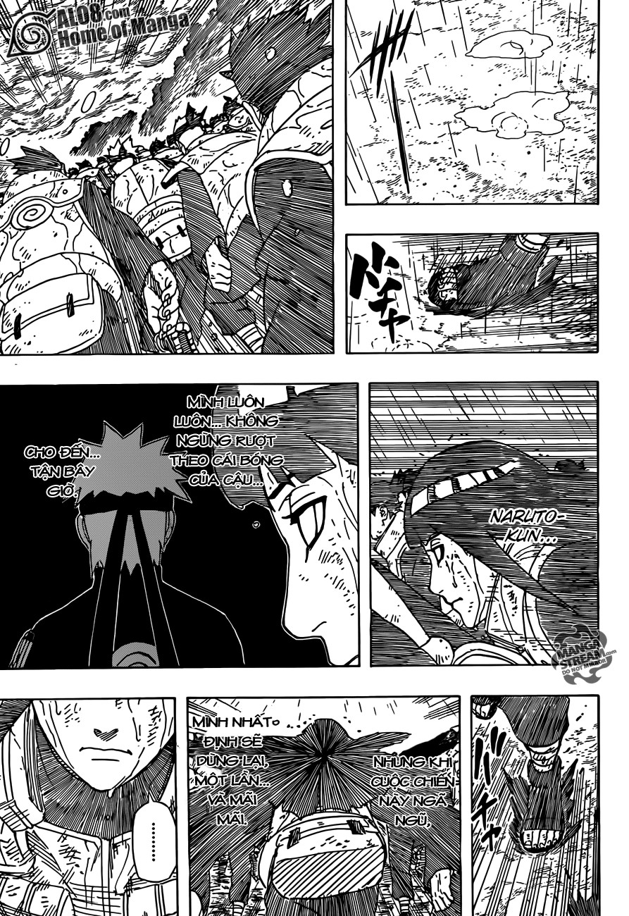 Naruto Tập 573 trang 10