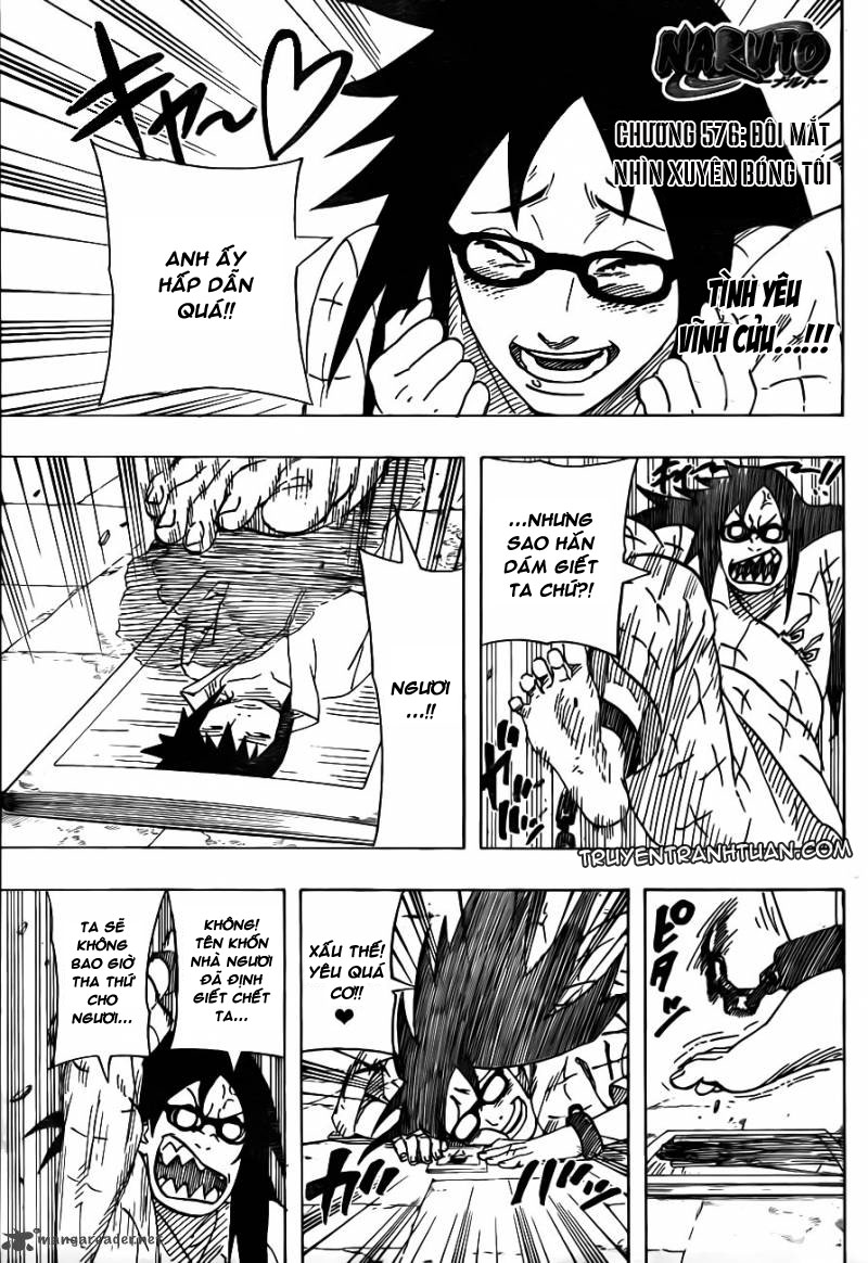 Naruto Tập 574 trang 2