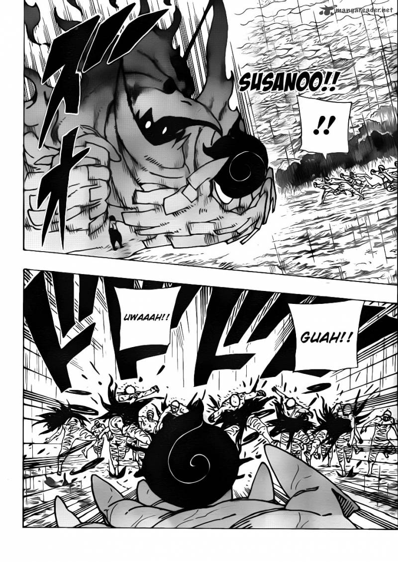 Naruto Tập 574 trang 11