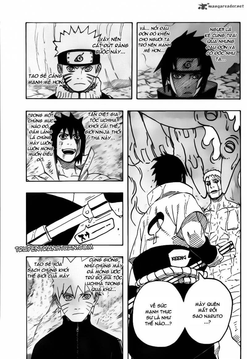 Naruto Tập 574 trang 14