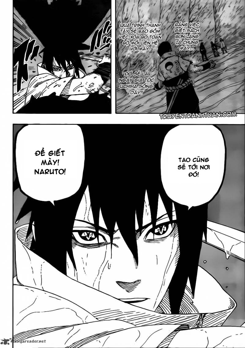 Naruto Tập 574 trang 15
