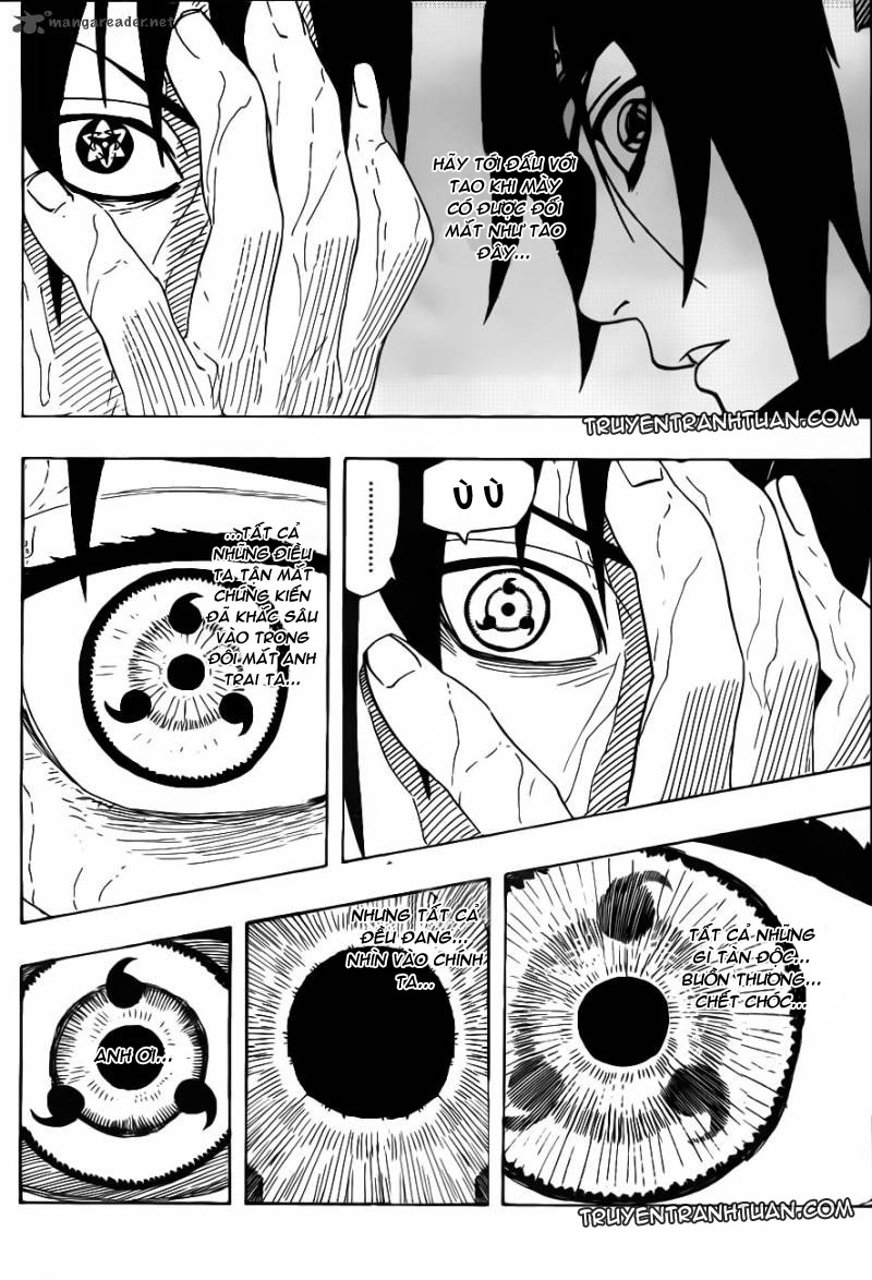 Naruto Tập 574 trang 17