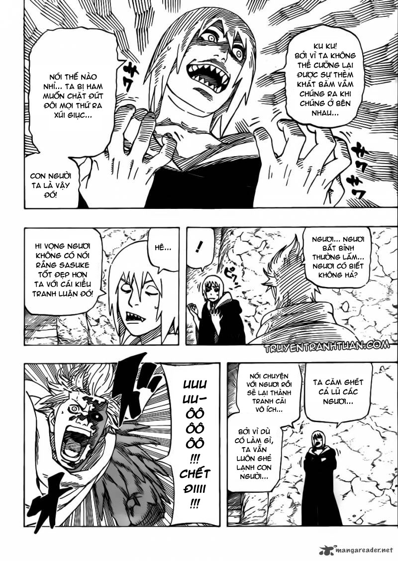 Naruto Tập 574 trang 5