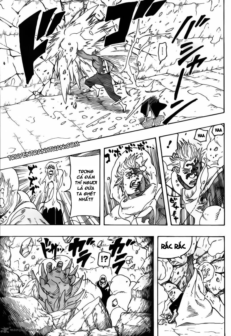 Naruto Tập 574 trang 6