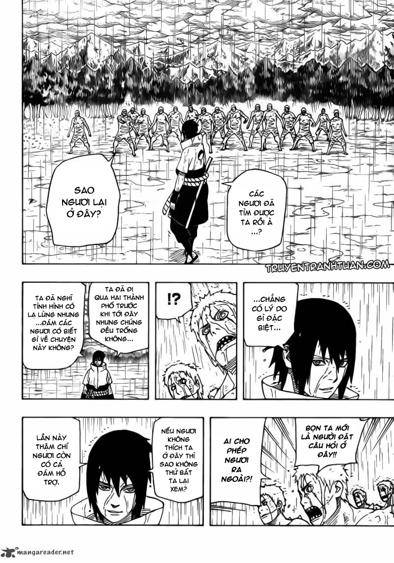 Naruto Tập 574 trang 9