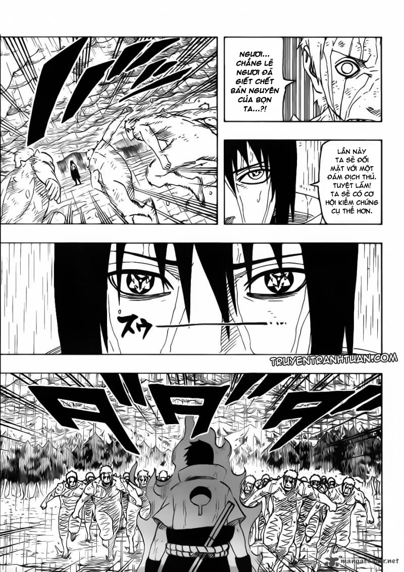 Naruto Tập 574 trang 10