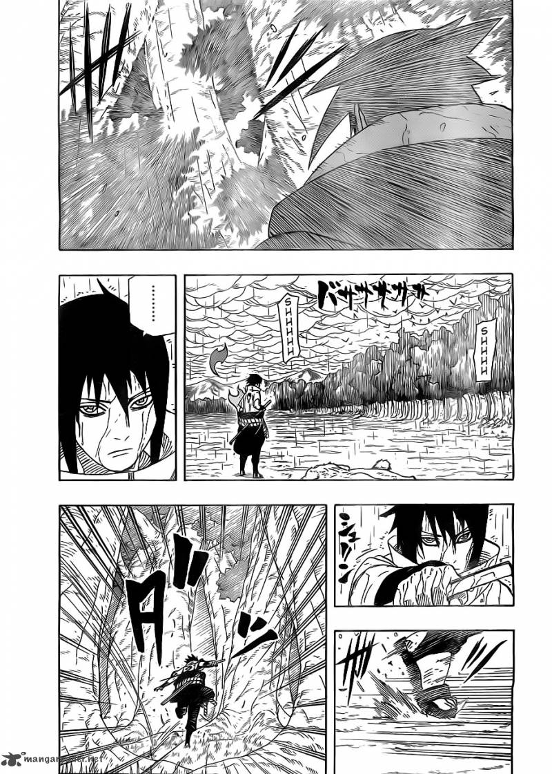 Naruto Tập 575 trang 14