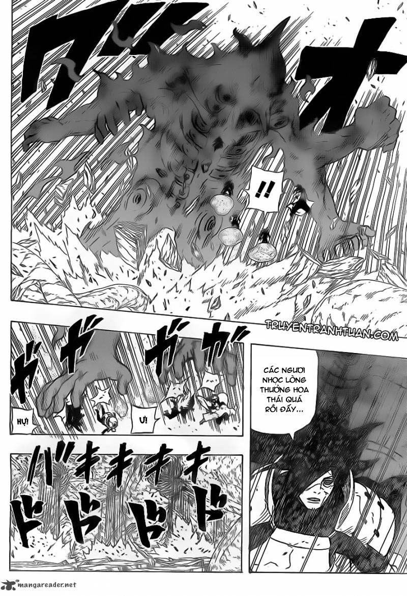 Naruto Tập 575 trang 5